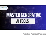 Generative Ai Tools Training — Master The Future Of Ai