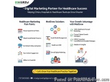 Best Healthcare Digital Marketing Agency in Chennai | Medgrow
