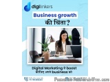No. 1 Digital Marketing Service Provider in Delhi â€“ Expert Strategies