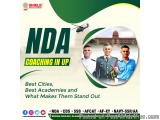 best nda coaching in lucknow