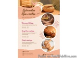 Spa, wellness centre