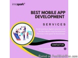 Best Mobile App Development Services in Gurgaon