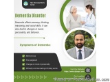 Dementia Disorder