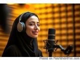 Best Voice Over Recording in UAE | Arabic & Khaleeji Native Languages