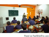 Schools In Bhubaneswar With Strong Child Safety Norms