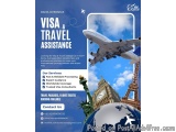 How to Apply for a UK Visa from India?