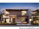 Your Private Sanctuary by the Lagoon â€” Sobha Estate, Hartland 2
