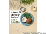 Coconut Oil For Face Wrinkles — Natural Anti Aging Secret Reveale...