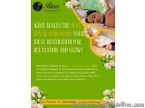 What Makes the Best Spa in Bangalore Your Ideal Destination for Relaxation and Glow?