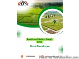 Best Land Sale in Rajgir 2025 | Rumi Developer