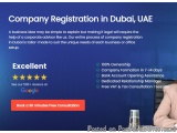 Company Registration In Dubai