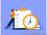 Cloud-based Timesheet Management System In Navi Mumbai