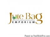 Jute Bag Emporium - Jute Bag Manufacturer In Bhubaneswar, Odisha
