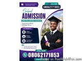 University Of Mkar, Mkar Scholarship Application For 2026/2027 Ac...