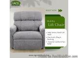 Upgrade Your Comfort With Premium Mobility Lift Chairs!