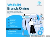Strategic Branding Solutions by AQVA Marketing â€“ Build a Brand That Stands Out