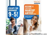 VLCC School Of Beauty-Makeup Training Institute in Noida