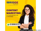 iBridge Digital Hyderabad | Best Digital Marketing Services | Web Development Company