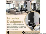 Interior Designers in Bangalore