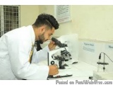 B.Sc. Medical Radiology & Imaging Technology at DBUU â€“ Admissions Open