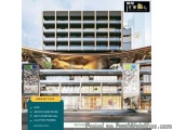 M3M Jewel Multiplexes â€“ A Hub of Entertainment and Lifestyle