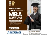 Best Placement College for MBA in Delhi NCR â€“ Accurate Group Noida