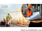 Surat’s Leading Structural Engineering Consultant - P.c.bodiwala