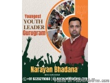 Narayan Bhadana Mcg Gurugram