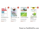 What Makes Popular Health and Fitness Books Essential Reading?