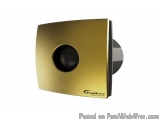 Visual Appeal Exhaust Fan For Kitchen