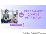 Best Nanny Course in Patiala â€“ MNII Training Institute