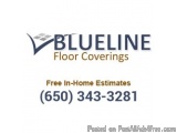 Carpet Installation in Millbrae