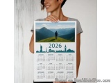 Custom Poster Calendars