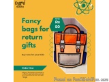 Make Each Celebration Extra Special with Kaawaii Fancy Return Gift Bags
