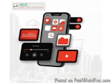 Excellent Android App Development Services Dubai