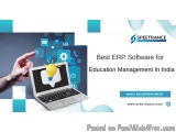 Choosing the Right ERP Software For Education System