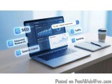 Professional Social Media Marketing Agency in Navi Mumbai
