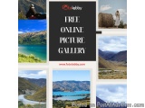 Free Online Picture Gallery