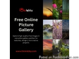 Free Online Picture Gallery