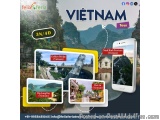 Vietnam Family Tour Package | Felix Feria Travels