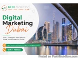 Professional Digital Marketing Dubai Agency For Online Business G...