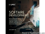 Software Development Services in Gurgaon