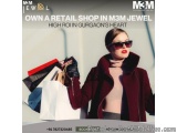 Discover Urban Excellence at M3M Jewel Sector 25