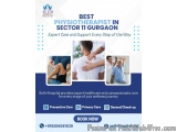 Best Physiotherapist In Sector 11 Gurgaon