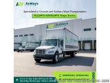 Reliable Transport Company in Morbi â€“ Allways Roadways