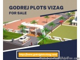 Godrej Plots Vizag - Ideal For Comfortable Lifestyle