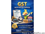 GST Registration Services â€“ Fast & Hassle-Free Registration in Jaipur