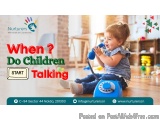 When Do Children Start Talking? Early Signs And Delays