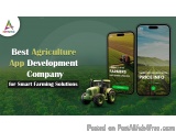 Appsinvo : Best Agriculture App Development Company In Chandigarh...