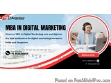 MBA in Digital Marketing: Top Courses & Salary Guide